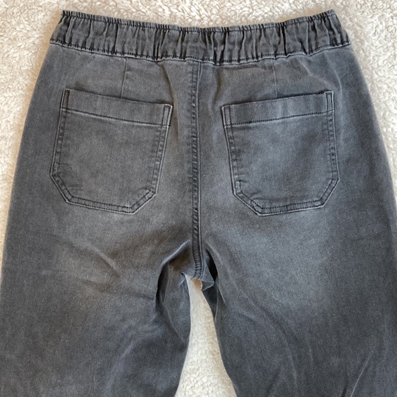 NWOT Sonoma Gray Jeans - Picture 4 of 4
